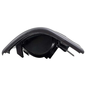 Feux arrière Dodge Ram 55055265AC 55055264AC pour 1998-2002, pièce de rechange en plastique, neuve - Product Image 4