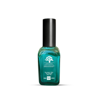 Arganmidas Huile essentielle de romarin bio Soin capillaire nourrissant Huile de romarin et de menthe Pour la croissance du cuir chevelu sensible
