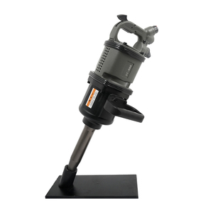 Clé à chocs <span class=keywords><strong>pneumatique</strong></span> robuste de 1 pouce, outil de démontage de pneus de qualité industrielle à couple élevé, clé <span class=keywords><strong>pneumatique</strong></span> - Product Image 2