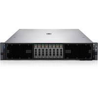 Harga Terbaik Penjualan Server Rak Dell Poweredge R760XA Edge dengan Hard Drive 1T dan Memori 32G Tersedia di Stok