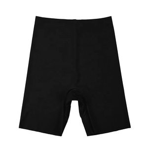 Women <strong>Slip</strong> <strong>Shorts</strong> for Under Dresses Soft Seamless <strong>Slip</strong> <strong>Short</strong> Shapewear Panty Smooth Under Clothes - Product Image 4
