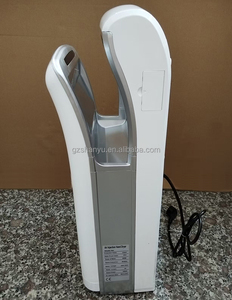 Venta al por mayor baño sin contacto <span class=keywords><strong>Airblade</strong></span> Jet Air Blade <span class=keywords><strong>secador</strong></span> <span class=keywords><strong>de</strong></span> <span class=keywords><strong>manos</strong></span> automático comercial 1800W Sensor secado <span class=keywords><strong>de</strong></span> <span class=keywords><strong>manos</strong></span> con filtro HEPA - Product Image 4