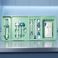 FAUN PRP Einweg-Kit 5mL für Veterinärmedizin Augenoberflächenpflege Großhandel