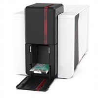 Impresora de Tarjetas de PVC Evolis Primacy 2, Impresión a una o dos Caras, para Tarjetas de Identificación, IC, Empresas, Empleados, Estudiantes