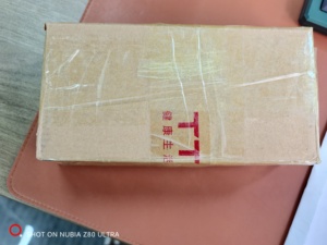 ราคาดีและเป็นของแท้ ชุดสายเคเบิล Emersons TREX-0004-0001 พร้อมขั้วต่อสำหรับคอมมิวนิเคเตอร์ - Product Image 6