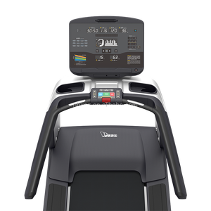 <span class=keywords><strong>Tapis</strong></span> roulant motorisé commercial XG-V12E / Équipement <span class=keywords><strong>de</strong></span> salle <span class=keywords><strong>de</strong></span> sport - Product Image 5