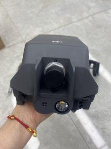 Paracaídas AP100 para Dron Matrice 400, Compatible con EU <span class=keywords><strong>C5</strong></span> C6, Activación Automática/Manual, Apertura Rápida de 600ms, Disponible en Stock - Product Image 1