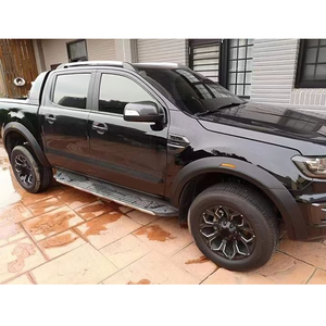 Accessoires <span class=keywords><strong>auto</strong></span> de fusée éclairante de voiture de ramassage pour Ford Ranger T7 - Product Image 3