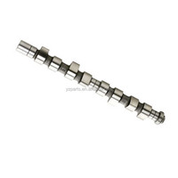 Jingyuzho — arbre à cames pour moteur Diesel, arbre à cames 7623542 pour FIAT 2202, 7623542 pour UNO 146A/E 1.3L