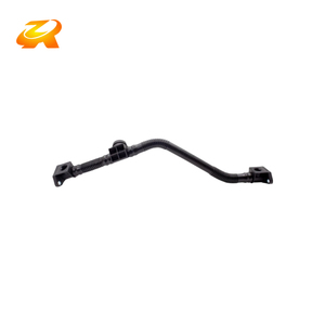 Adatto per Audi A6L C6 06E131831E, connettore tubo acqua, coperchio termostato, tubo radiatore, tubo acqua - Product Image 1