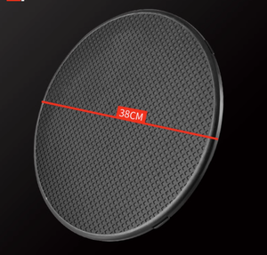 Handgeführte 220V Elektro-Glättmaschine für Boden- und Wandspachtel, Poliermaschine für Beton-Glättung und Wandbearbeitung mit Kernmotor - Product Image 6