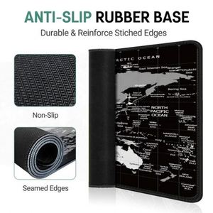 Alfombrilla de Ratón de Neopreno Personalizada de Alta Calidad, Multifuncional, Colorida y Grande, en Oferta - Product Image 2