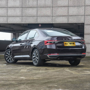 <span class=keywords><strong>Skoda</strong></span> Superb 1.4TSI TSI280 d'occasion <span class=keywords><strong>2018</strong></span>, conduite à gauche, essence, hayon, transmission automatique - Product Image 5