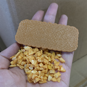 Mélange de faux morceaux d'arachides, de miettes de pâtisserie et de miettes de biscuits pour décorations, garnitures et accessoires DIY - Product Image 2