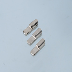 Imanes fuertes de neodimio, hierro y boro, resistentes al agua y al óxido, imanes de alta resistencia para teléfonos con pantalla plegable - Product Image 2