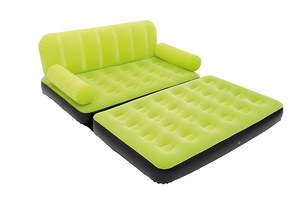 Home Furniture Inflatable <strong>air</strong> <strong>Sofa</strong> <strong>5</strong> <strong>in</strong> <strong>1</strong> <strong>Sofa</strong> <strong>Bed</strong> Inflatable <strong>air</strong> <strong>Bed</strong> <strong>Sofa</strong> - Product Image 3