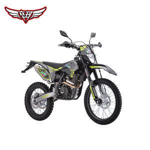 Motocicleta ZUUMAV <span class=keywords><strong>de</strong></span> Motocross <span class=keywords><strong>de</strong></span> 250cc a Precio Económico, Motocicleta Todoterreno ZUMA <span class=keywords><strong>Enduro</strong></span> con Portaequipajes - Product Image 4