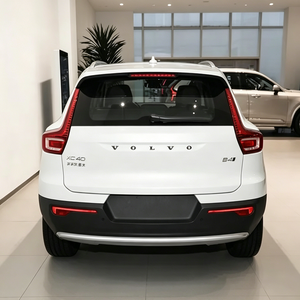 Marca Reconocida, Modelo 2025 <span class=keywords><strong>XC40</strong></span> B4 AWD Inscription Edición de Lujo, SUV Híbrido Compacto de Lujo de 5 Plazas, Nuevo para Desplazamientos Urbanos Diarios - Product Image 6