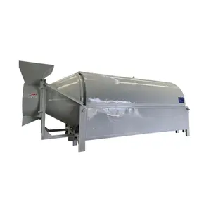 Secador de mandioca/secador rotativo de mandioca/secador de amido de mandioca equipamento de secagem de tambor