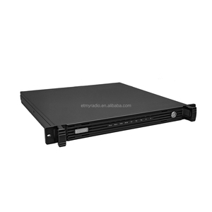 1U รีพีตเตอร์ระบบดิจิทัล DMR UHF UHF - Product Image 2