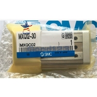 1 Pieza Nueva Cilindro MXQ12-30 MXQ1230