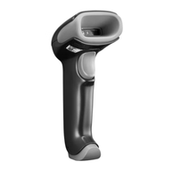 Scanner de codes-barres d'image Honeywell 1470G
