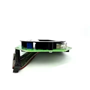 เครื่องวัดการไหลของแม่เหล็กหน้าจอ LCD ของแท้สำหรับ Yokogawa admag axf - Product Image 3