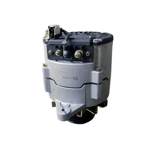 ชุดประกอบเครื่องกำเนิดไฟฟ้า Jixinxiang รุ่น JFZ2504 สำหรับอะไหล่รถยกแบบเครื่องยนต์สันดาปภายใน 6T - Product Image 3