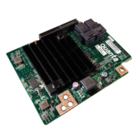 Tarjeta Controladora con Chip SAS3008 35S2BMA000, Interfaz PCIe 3.0 X8, 8 Puertos Internos, 12Gb/s SAS/SATA, Componentes de Computadora 3008-8I