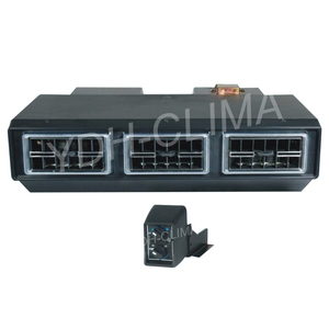 YDH-CLIMA <span class=keywords><strong>prix</strong></span> Auto climatisation <span class=keywords><strong>évaporateur</strong></span> BEU-848-000 <span class=keywords><strong>évaporateur</strong></span> unité 12V 24V pour voitures - Product Image 1
