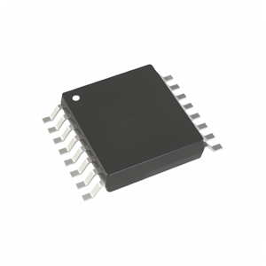 Electronic Chips Component Manufacturer Channel AD5316BRU-REEL7 Data Acquisition 16 TSSOP - Product Image 1