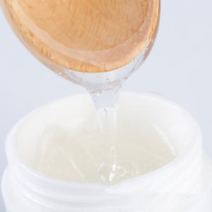 Base de Gel Limpiador Semiacabado al por Mayor de 1KG 5KG <span class=keywords><strong>con</strong></span> Mucina de Caracol y Hamamelis, Lavado Facial Suave OEM para Piel Sensible - Product Image 1