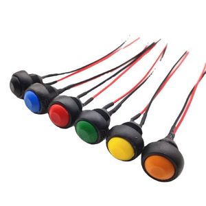 Cable <b>Power</b> <b>Switch</b> Assembly - Product Image 3