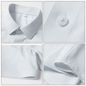 T-shirt personnalisé en polyester imprimé en 3D à la mode, imprimé sur toute la surface, imprimé plage pour hommes - Product Image 3