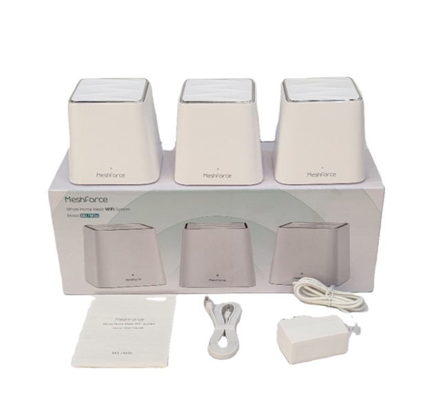 Hot 2.4g 5g Dual Band Universal Multi User AC1200 Home Mesh Wifi Router
