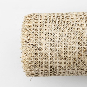 Anyaman Rotan Alami Kelas A, Laris Manis, Gulungan Anyaman Rotan, Tali Rotan Alami untuk Furnitur dan Kursi Rotan - Product Image 1
