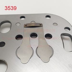 S6401026ds1 Z25 84 42Y V10 42 19y tấm van hoàn chỉnh cho máy nén lạnh frascold - Product Image 4