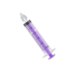 Aspirador Nasal para Bebés, Tubo Limpiador de Nariz para Bebés, 10 ml, Limpiador Nasal para Rinitis Infantil - Product Image 6
