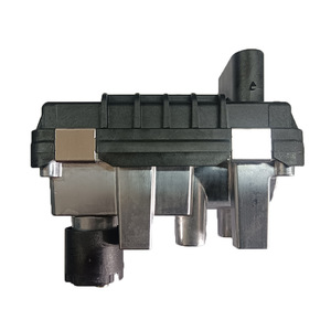 6NW009420-20 Électrovanne <span class=keywords><strong>de</strong></span> turbocompresseur, actionneur électronique <span class=keywords><strong>de</strong></span> <span class=keywords><strong>turbo</strong></span> pour <span class=keywords><strong>Mercedes</strong></span> Classe CEGMR <span class=keywords><strong>320</strong></span> <span class=keywords><strong>CDI</strong></span> Diesel - Product Image 2