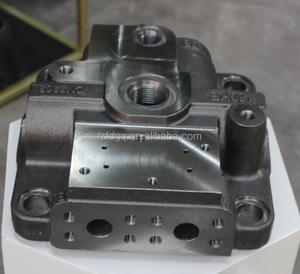 Cubierta de <span class=keywords><strong>motor</strong></span> oscilante para excavadora, piezas de moto rotativas <span class=keywords><strong>Kawasaki</strong></span> <span class=keywords><strong>M5X180</strong></span>, piezas de repuesto para maquinaria de construcción de alta resistencia - Product Image 3