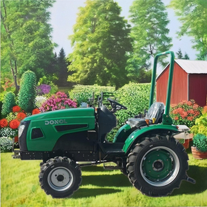 <span class=keywords><strong>Tracteur</strong></span> électrique 50 CV |   Machinerie <span class=keywords><strong>agricole</strong></span> à énergie nouvelle |   <span class=keywords><strong>Batterie</strong></span> au lithium longue portée - Product Image 2