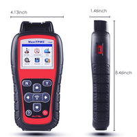 Herramienta de Diagnóstico WiFi Autel MaxiTPMS TS508WF, Herramienta Universal de Programación de Sensores TPMS MX para Vehículos