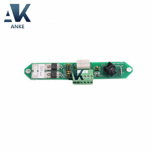 Carte de contrôle d'origine APC700 5761894-9C Pan + Power Apc - Product Image 1