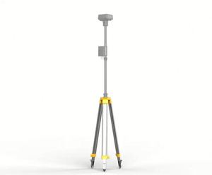 ขาตั้งกล้องสำหรับสถานีเคลื่อนที่ GNSS ความแม่นยำสูงรุ่น D-RTK 2 ของแท้ - Product Image 1