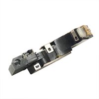 Remplacement pour PS2 Slim Console Laser Hear Lens 90000 Module de lentille Laser PVR-802W pour PS2 Slim Console