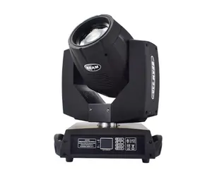 Neueste Version 200W 16CH 5R Sharpy Beam Moving Head Light für Party-Events