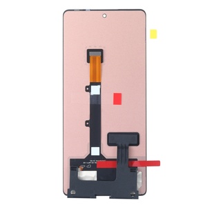 LCD Touch Screen for Tecno Camon 30 LCD Display Screen Replacement Original Mobile Phone LCD Screen - Product Image 3