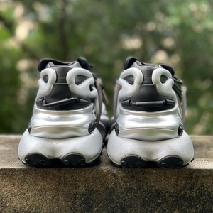 Chaussures de créateur 2026 à lacets pour hommes, baskets de luxe tendance à plateforme pour femmes, chaussures de sport et de course en plein air - Product Image 3