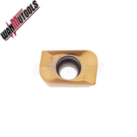 Productos originales y genuinos, cuchilla de control numérico APKT09T305R-EM/APKT09T320R-EM TT9080