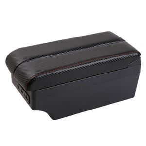 Bandeja de caja de almacenamiento de repuesto para reposabrazos central de coche para Toyota <span class=keywords><strong>Yaris</strong></span> <span class=keywords><strong>Cross</strong></span> <span class=keywords><strong>2023</strong></span> 2024 2025 2026 2027 accesorios interiores modificar - Product Image 1